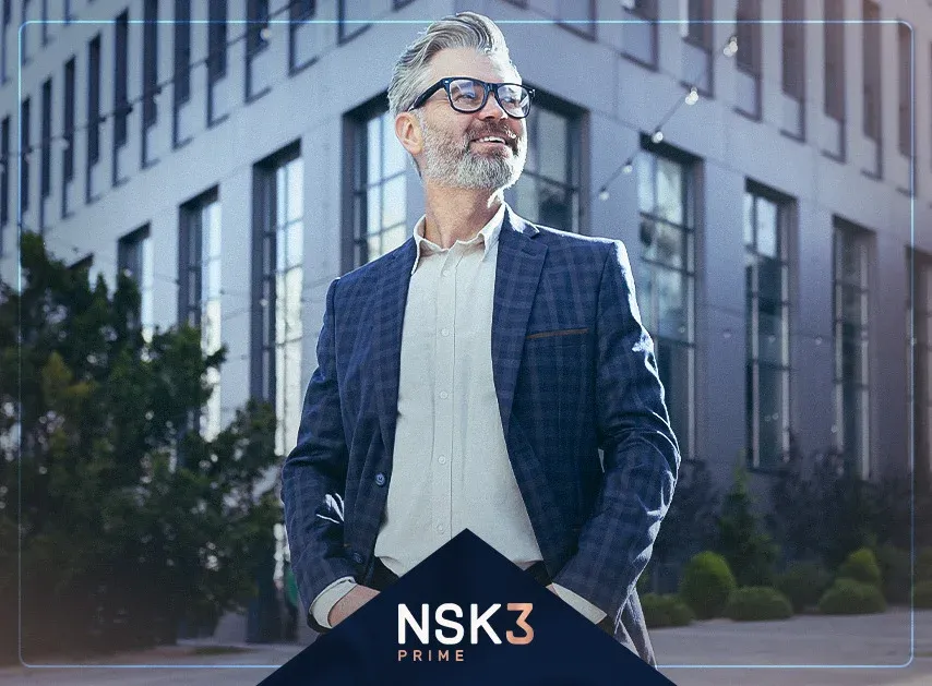 NSK3 Prime: de proprietário para proprietário